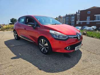 2014 (14) - 0.9 TCE 90 Dynamique S MediaNav Energy 5dr