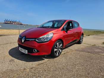 Used Renault Clio 2014 for sale - 74992457: Photo