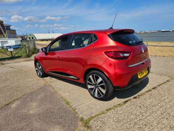 Used Renault Clio 2014 for sale - 74992457: Photo