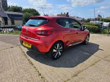 Used Renault Clio 2014 for sale - 74992457: Photo