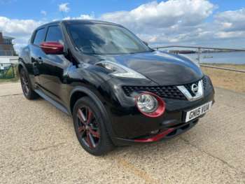 2015 (15) - 1.5 dCi Tekna 5dr