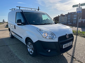 Used Fiat Doblo 2015 for sale - 78804755: Photo