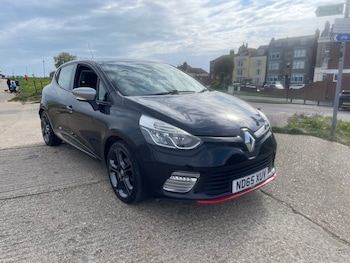 Used Renault Clio 2016 for sale - 78226376: Photo
