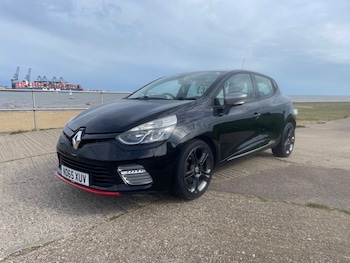 Used Renault Clio 2016 for sale - 78226376: Photo