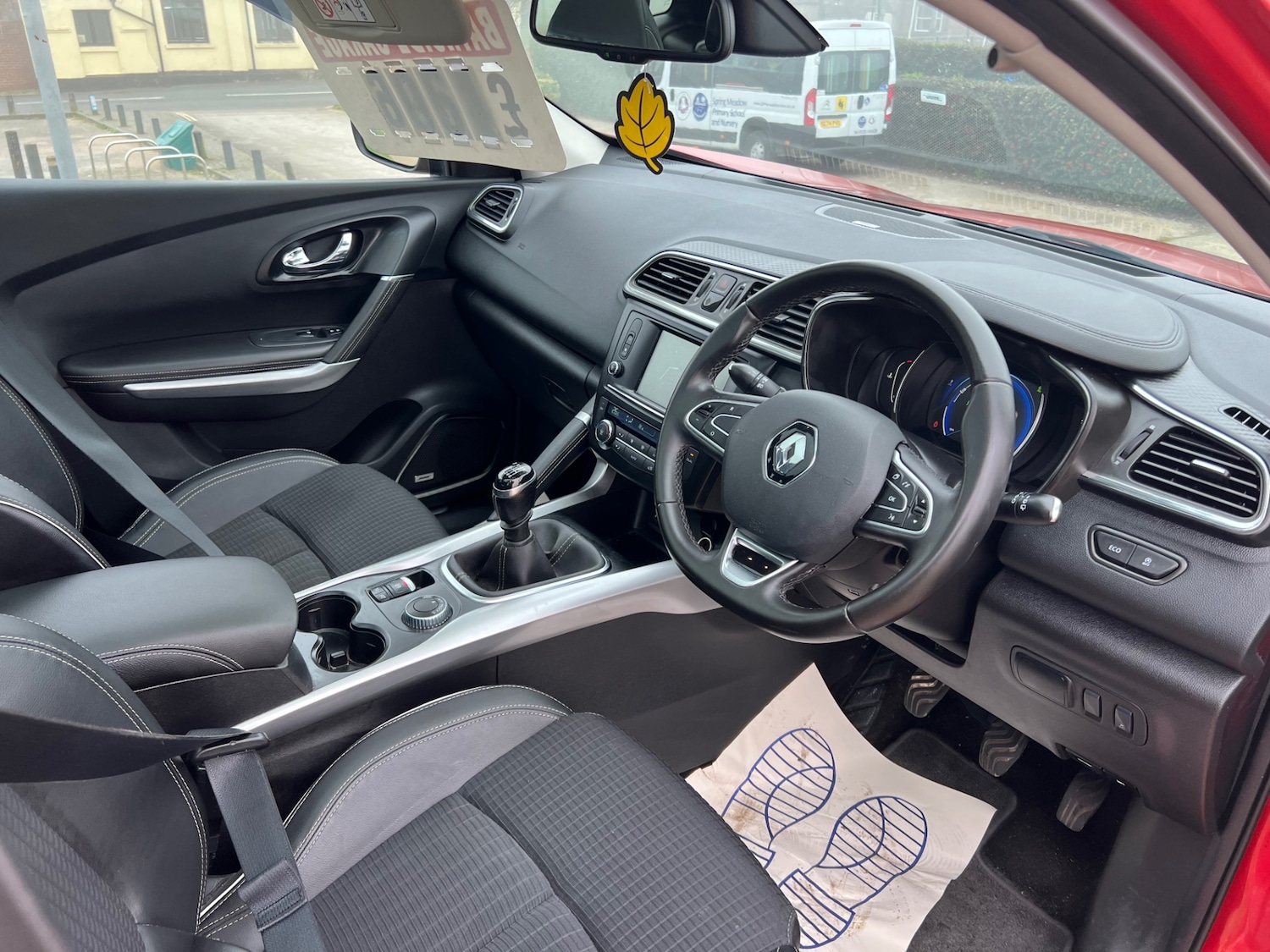 Used Renault Kadjar 2015 for sale - 77812801: Photo 10