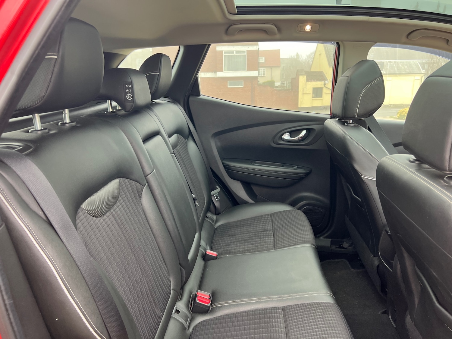 Used Renault Kadjar 2015 for sale - 77812801: Photo 12