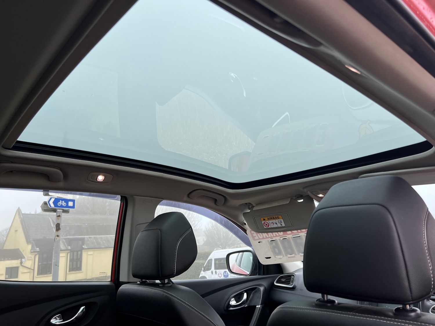 Used Renault Kadjar 2015 for sale - 77812801: Photo 13