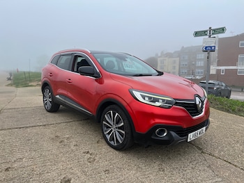 2015 (65) - 1.6 dCi Signature Nav 5dr 4WD