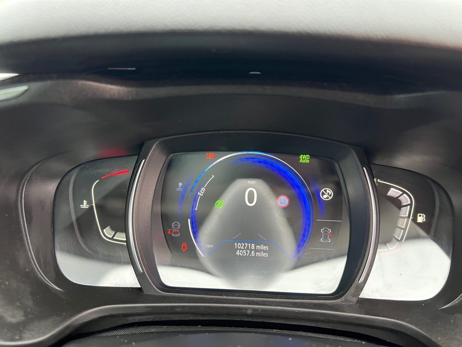 Used Renault Kadjar 2015 for sale - 77812801: Photo 7