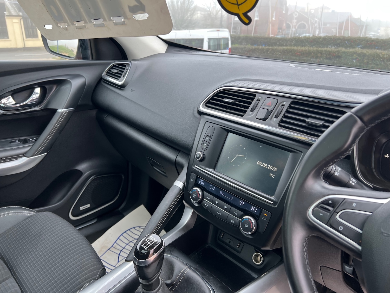 Used Renault Kadjar 2015 for sale - 77812801: Photo 8