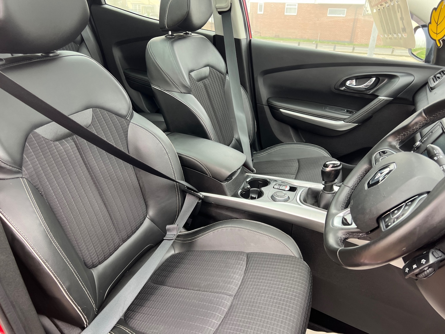 Used Renault Kadjar 2015 for sale - 77812801: Photo 9