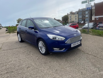 Used Ford Focus 2014 for sale - 78226360: Photo