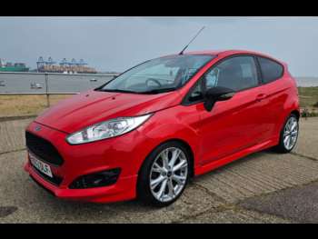 Used Ford Fiesta 2013 for sale - 74952827: Photo