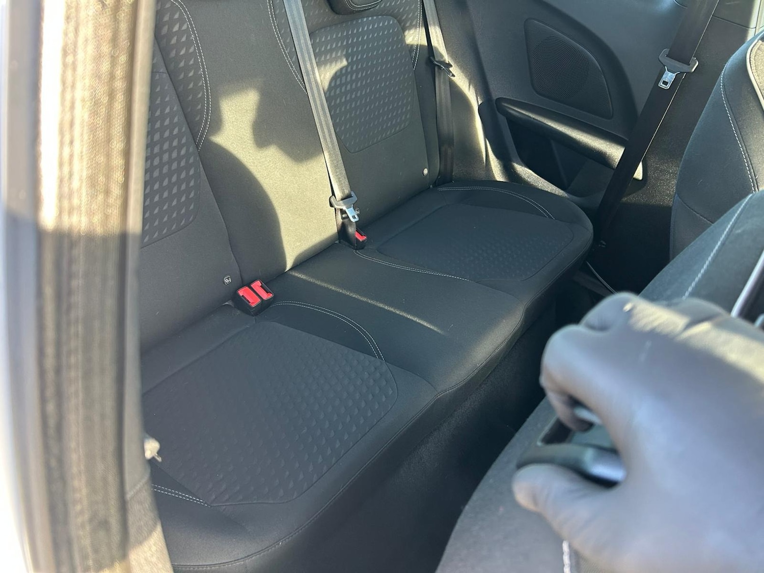 Used Ford Fiesta 2018 for sale - 77020661: Photo 11