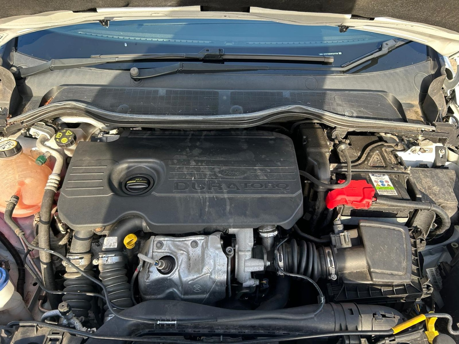 Used Ford Fiesta 2018 for sale - 77020661: Photo 6