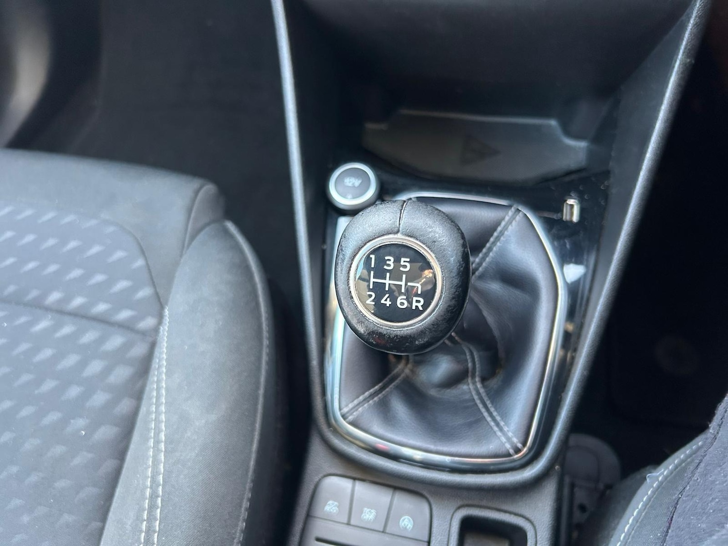 Used Ford Fiesta 2018 for sale - 77020661: Photo 9