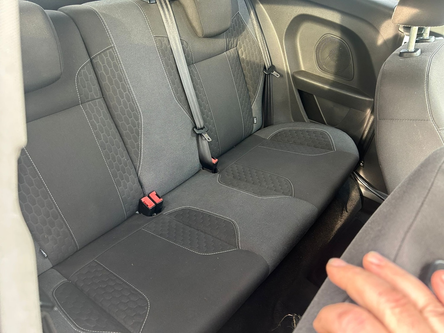 Used Ford Fiesta 2014 for sale - 76353715: Photo 9