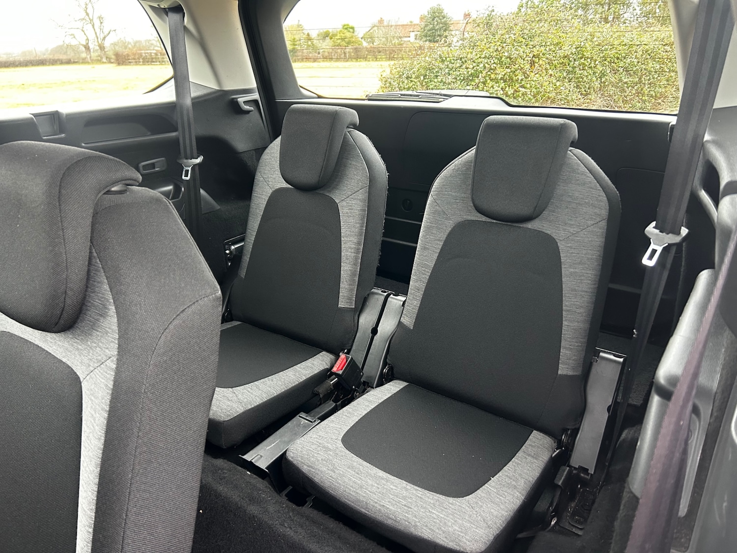 Used Citroen C4 Grand Picasso 2016 for sale - 77409812: Photo 10