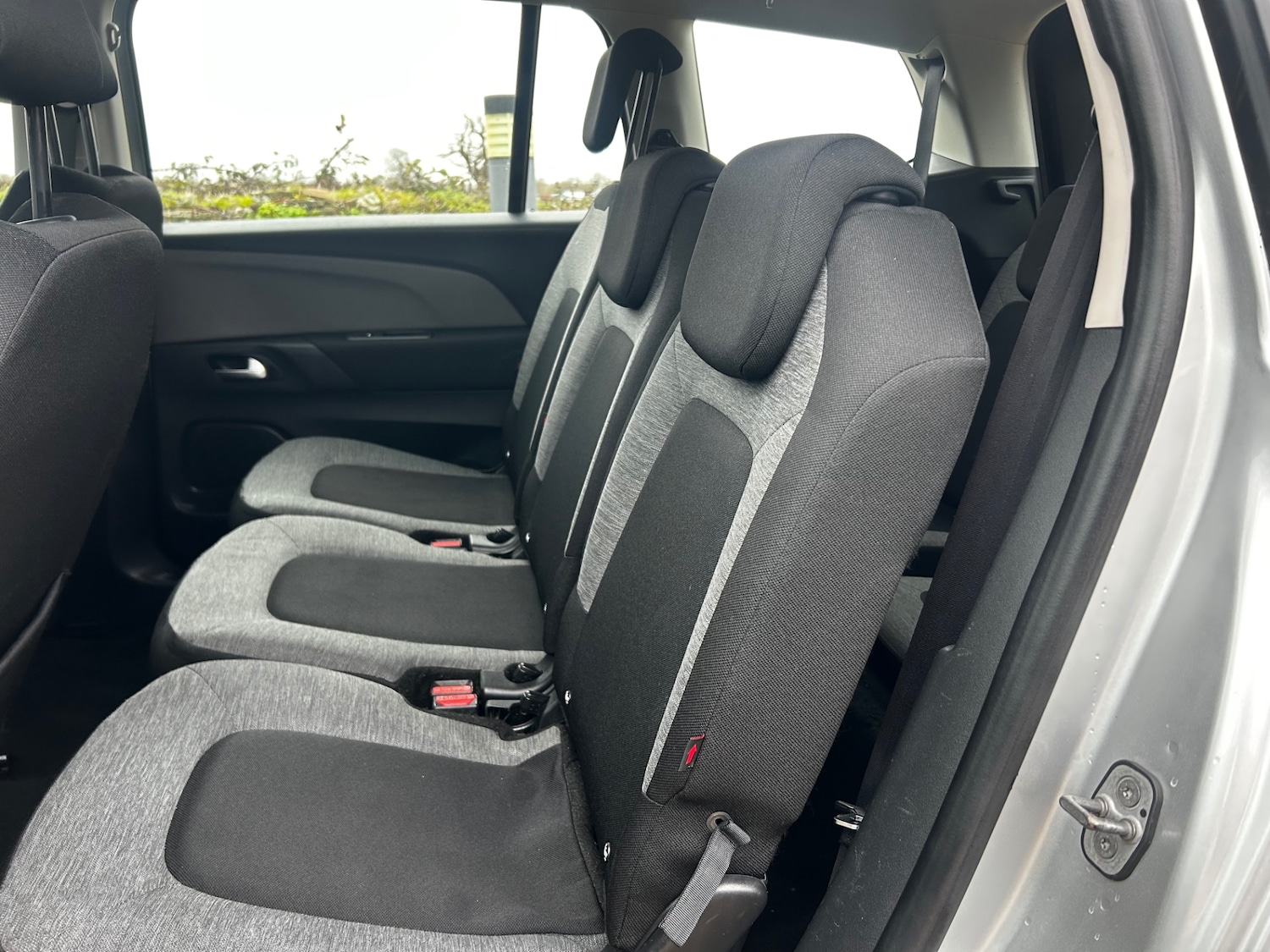 Used Citroen C4 Grand Picasso 2016 for sale - 77409812: Photo 11