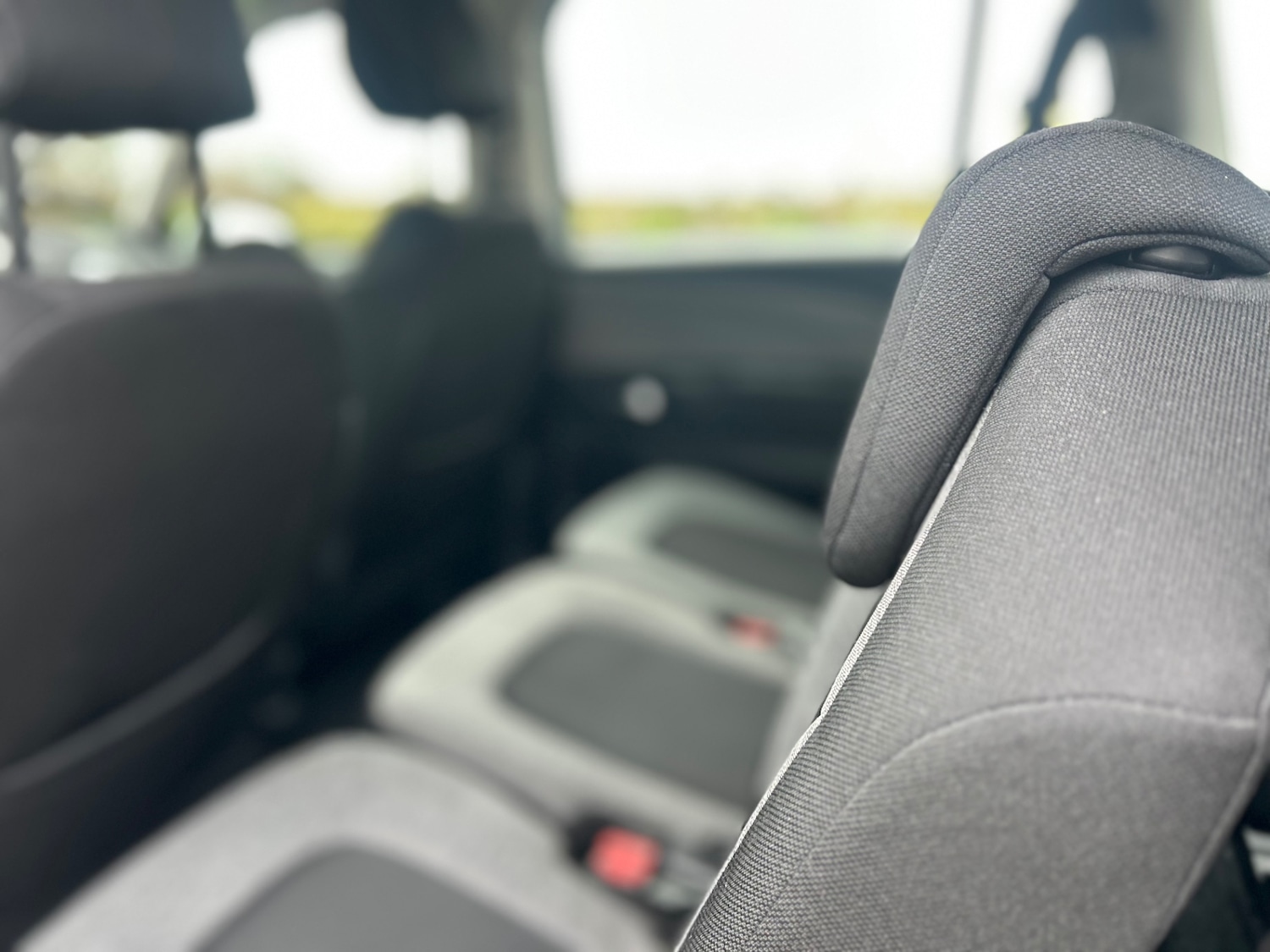 Used Citroen C4 Grand Picasso 2016 for sale - 77409812: Photo 12