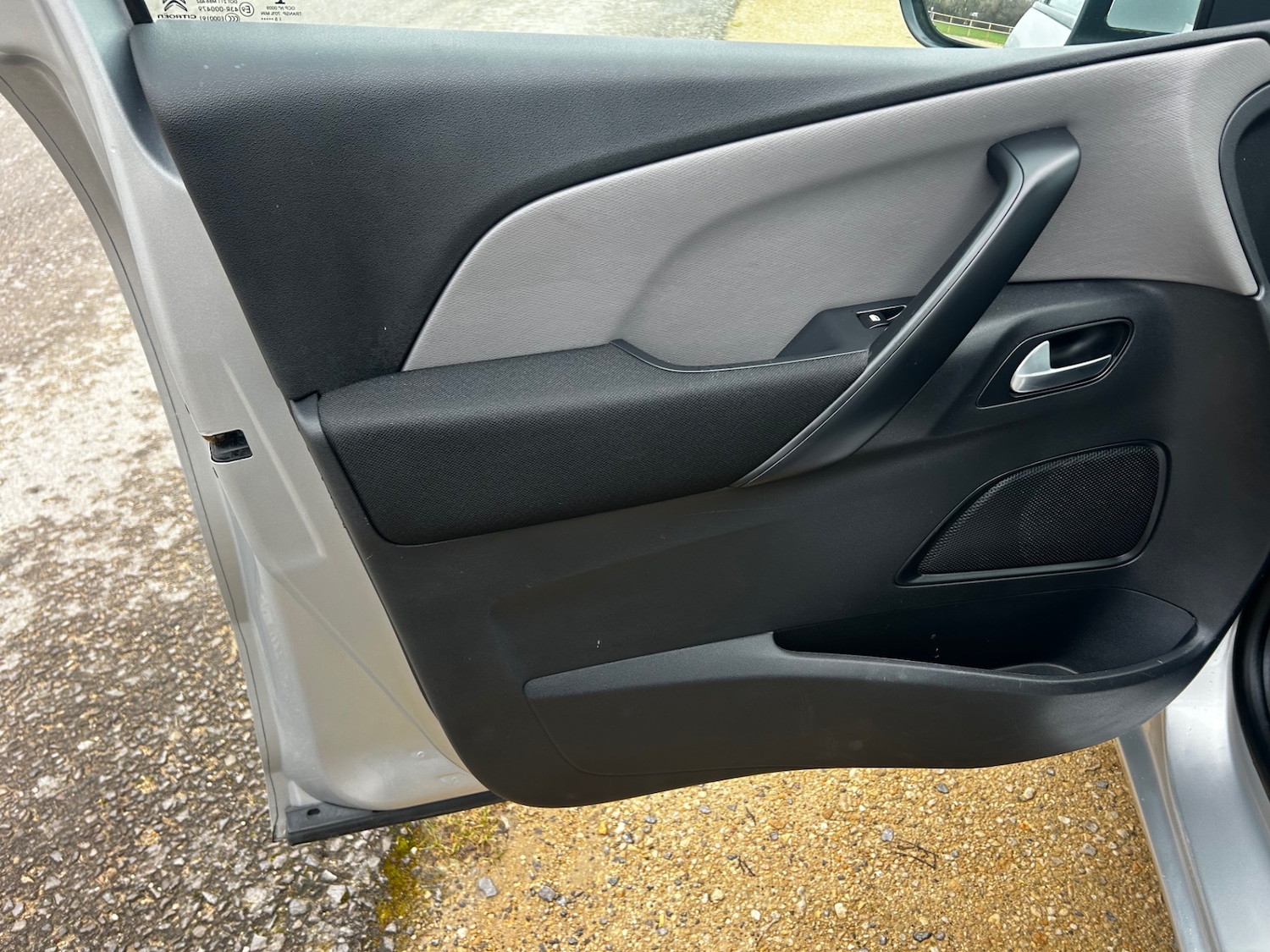 Used Citroen C4 Grand Picasso 2016 for sale - 77409812: Photo 13