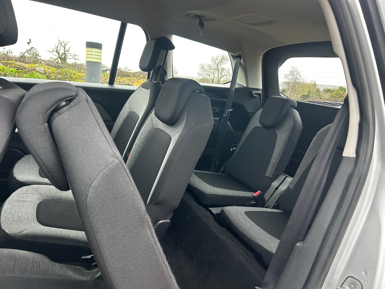 Used Citroen C4 Grand Picasso 2016 for sale - 77409812: Photo 14