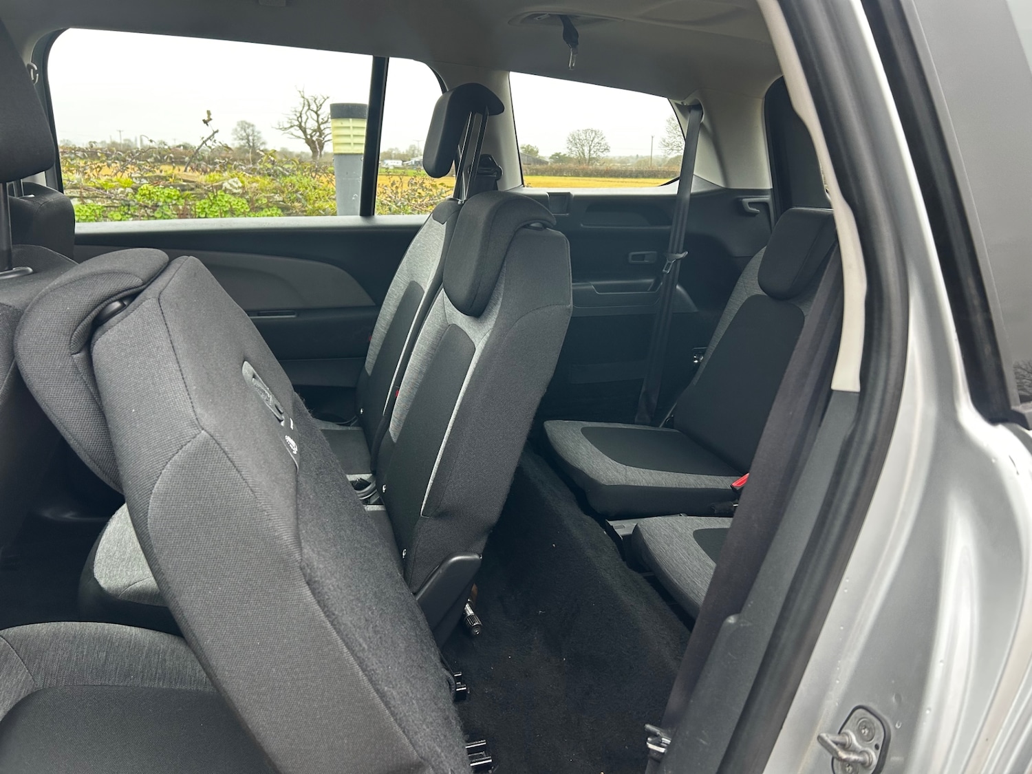 Used Citroen C4 Grand Picasso 2016 for sale - 77409812: Photo 15