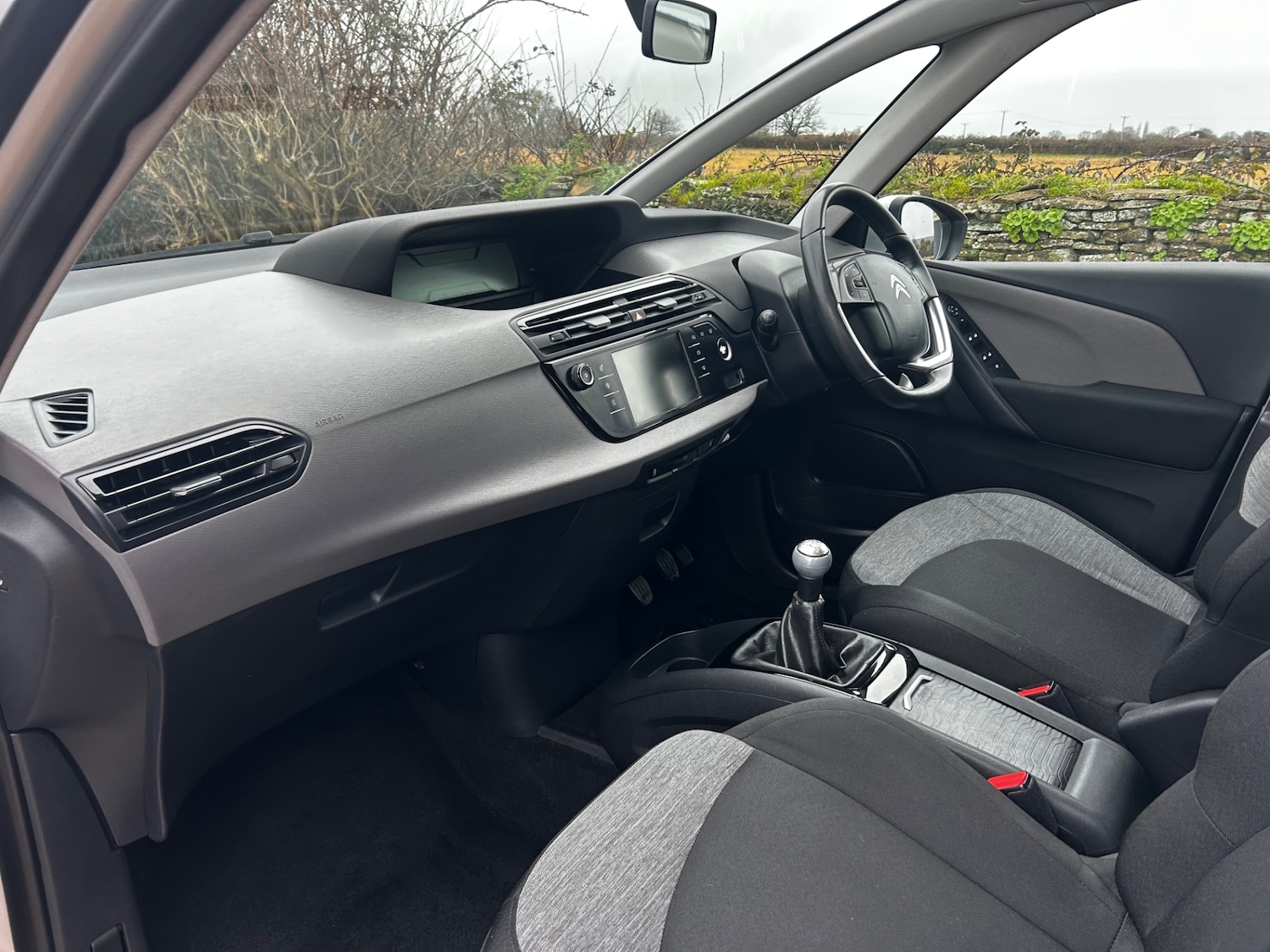 Used Citroen C4 Grand Picasso 2016 for sale - 77409812: Photo 17