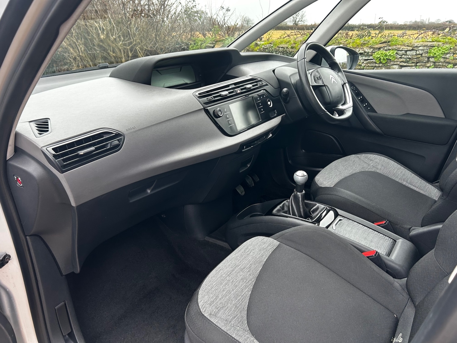 Used Citroen C4 Grand Picasso 2016 for sale - 77409812: Photo 18