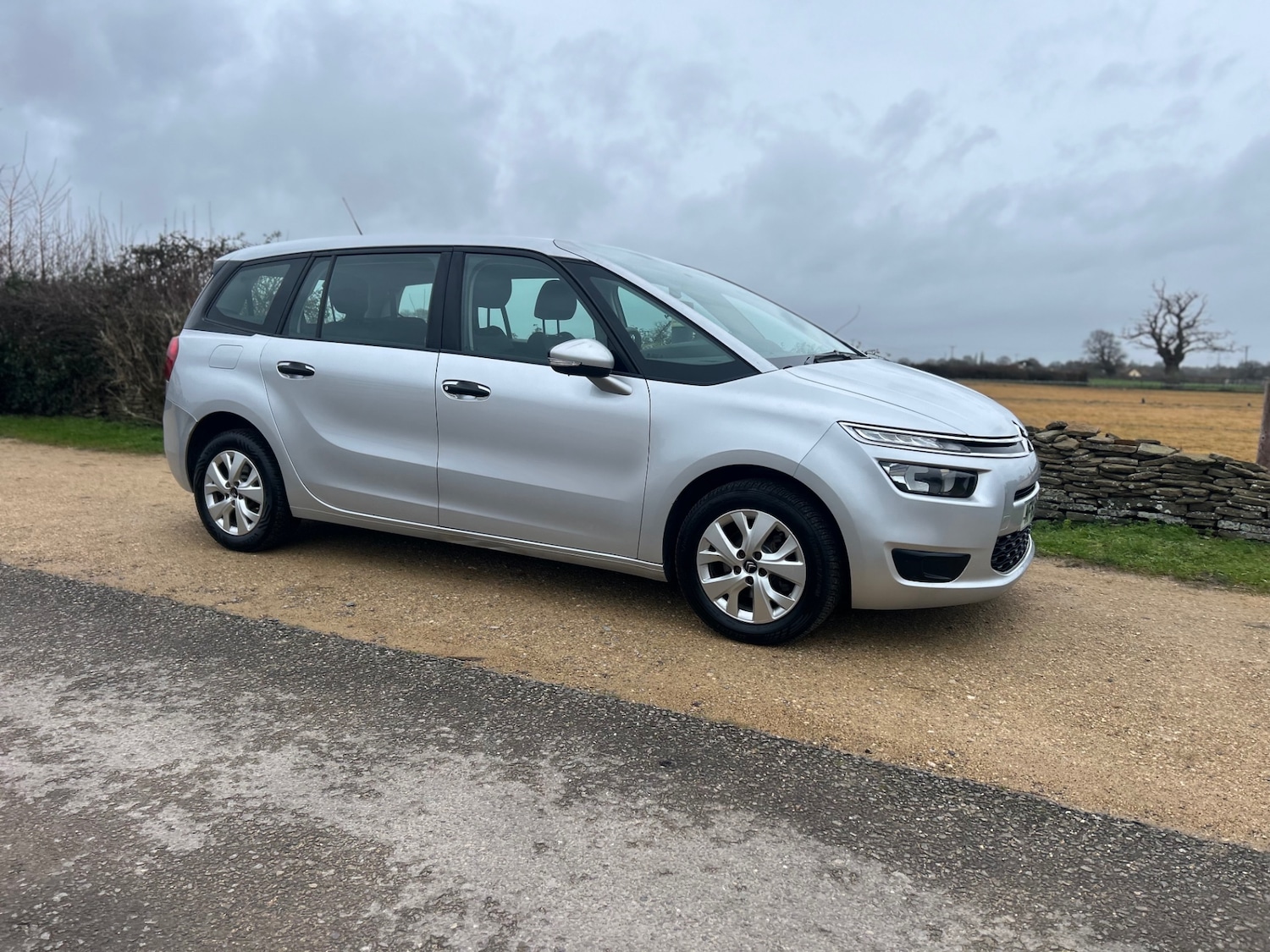 Used Citroen C4 Grand Picasso 2016 for sale - 77409812: Photo 19