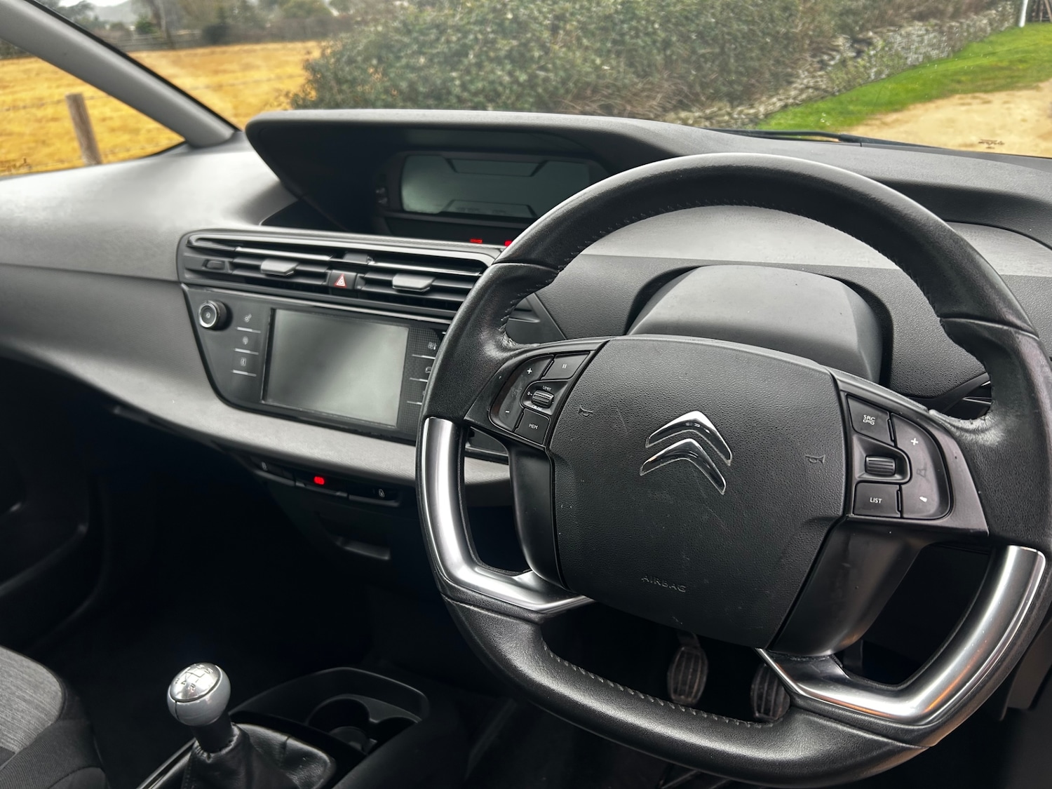 Used Citroen C4 Grand Picasso 2016 for sale - 77409812: Photo 28