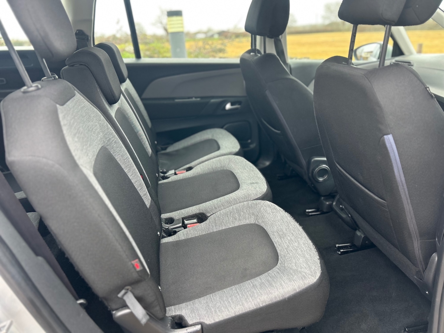 Used Citroen C4 Grand Picasso 2016 for sale - 77409812: Photo 30