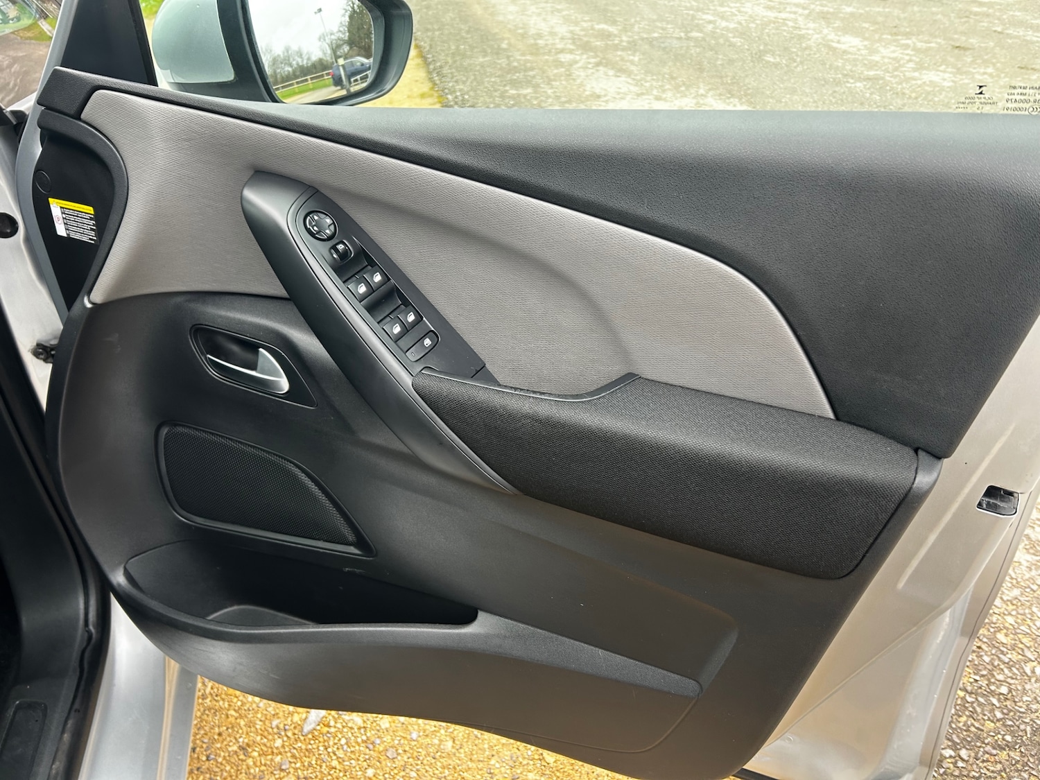 Used Citroen C4 Grand Picasso 2016 for sale - 77409812: Photo 31