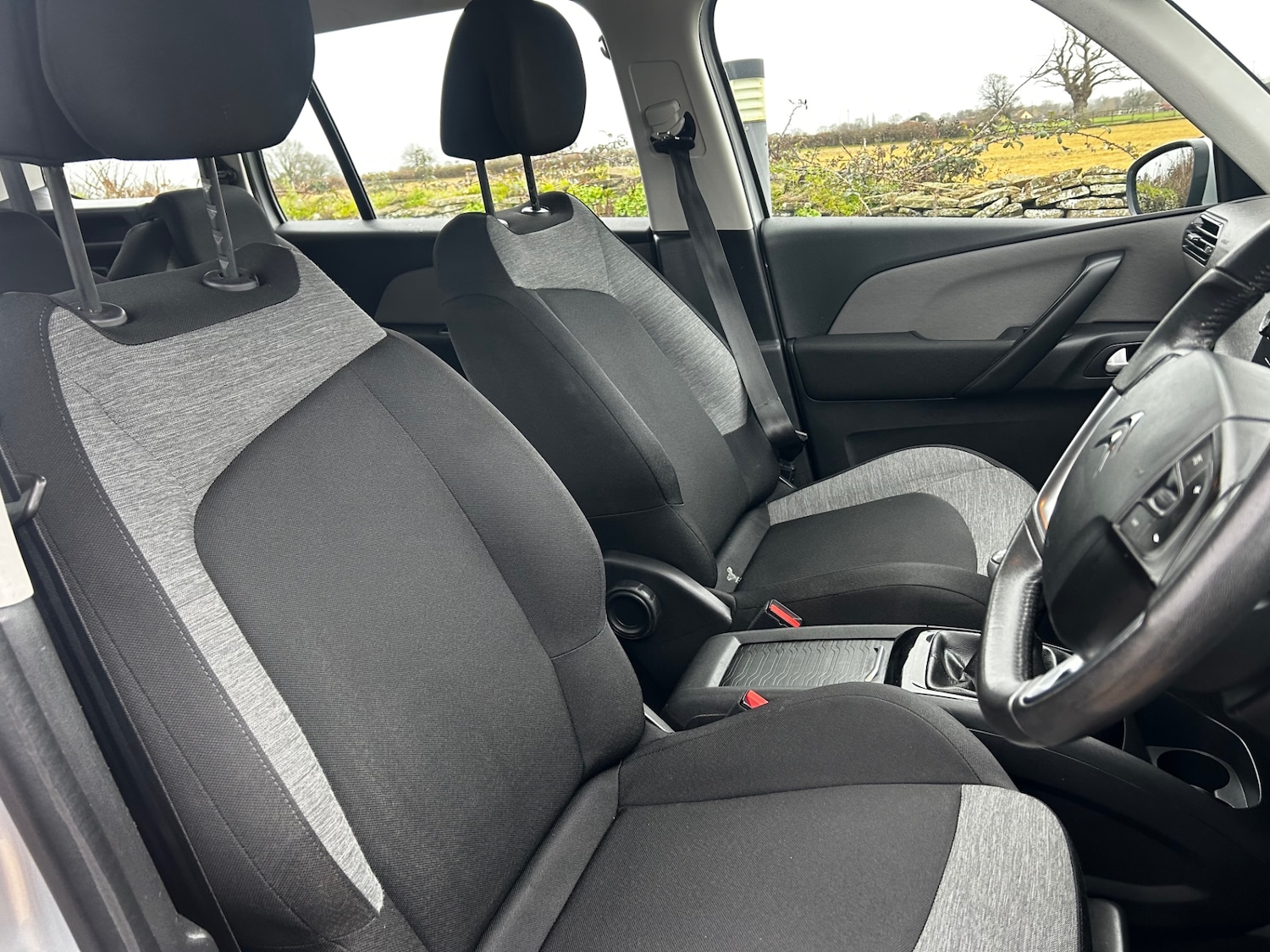 Used Citroen C4 Grand Picasso 2016 for sale - 77409812: Photo 32