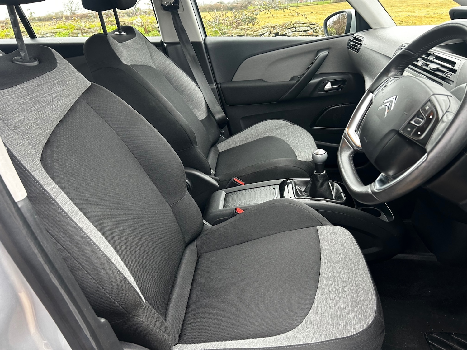 Used Citroen C4 Grand Picasso 2016 for sale - 77409812: Photo 33