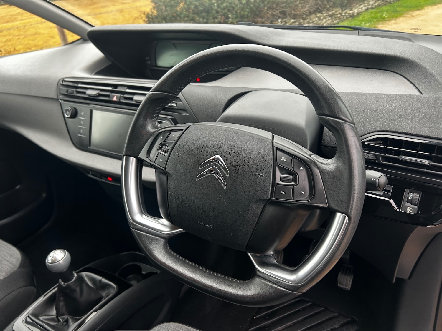 Used Citroen C4 Grand Picasso 2016 for sale - 77409812: Photo 34