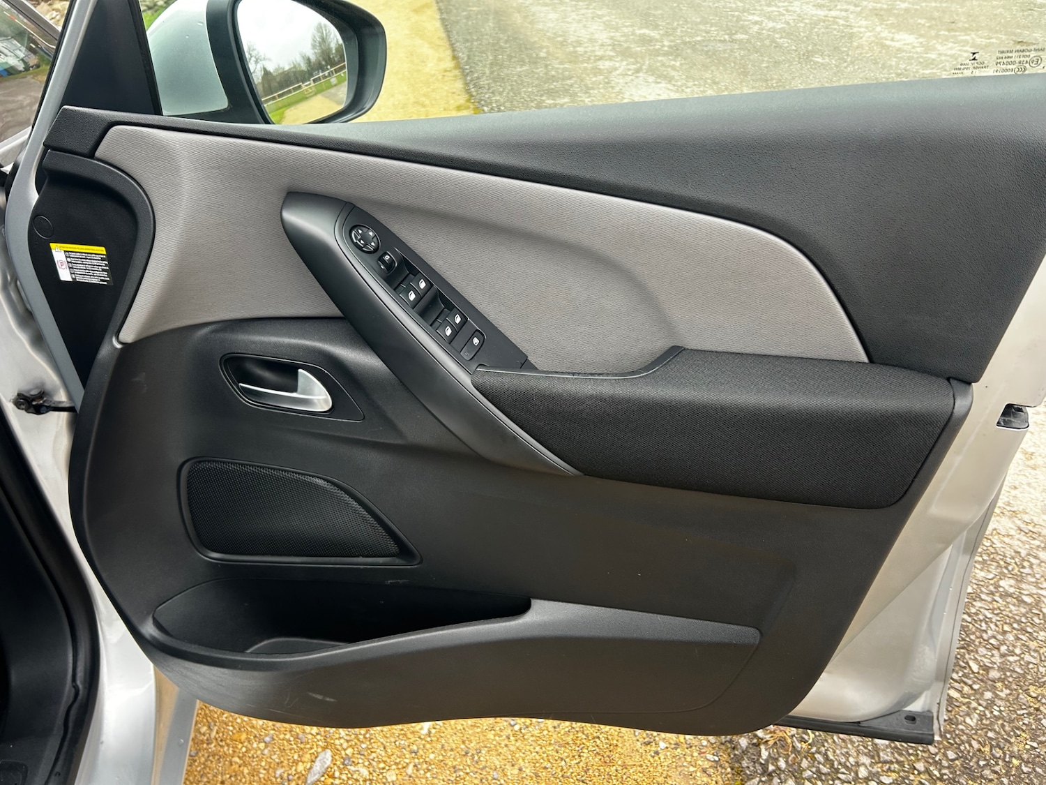 Used Citroen C4 Grand Picasso 2016 for sale - 77409812: Photo 35