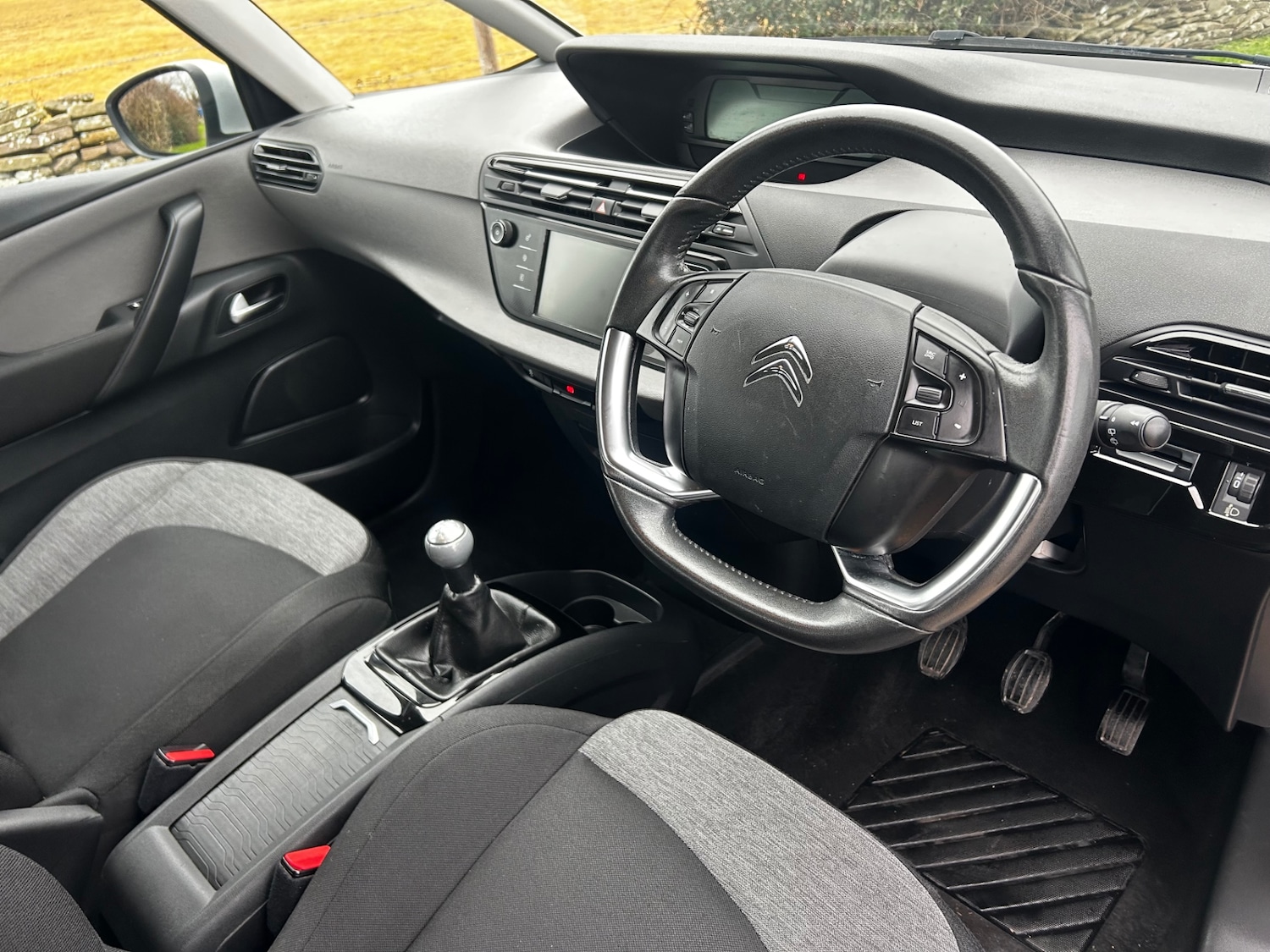 Used Citroen C4 Grand Picasso 2016 for sale - 77409812: Photo 36