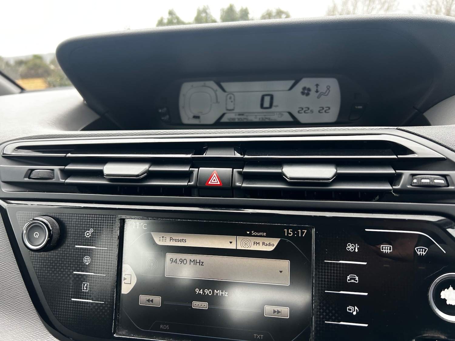 Used Citroen C4 Grand Picasso 2016 for sale - 77409812: Photo 39