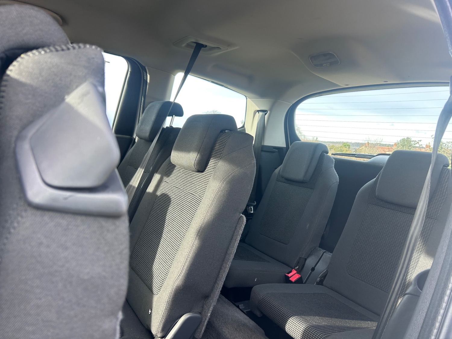 Used Peugeot 5008 2016 for sale - 77414490: Photo 11