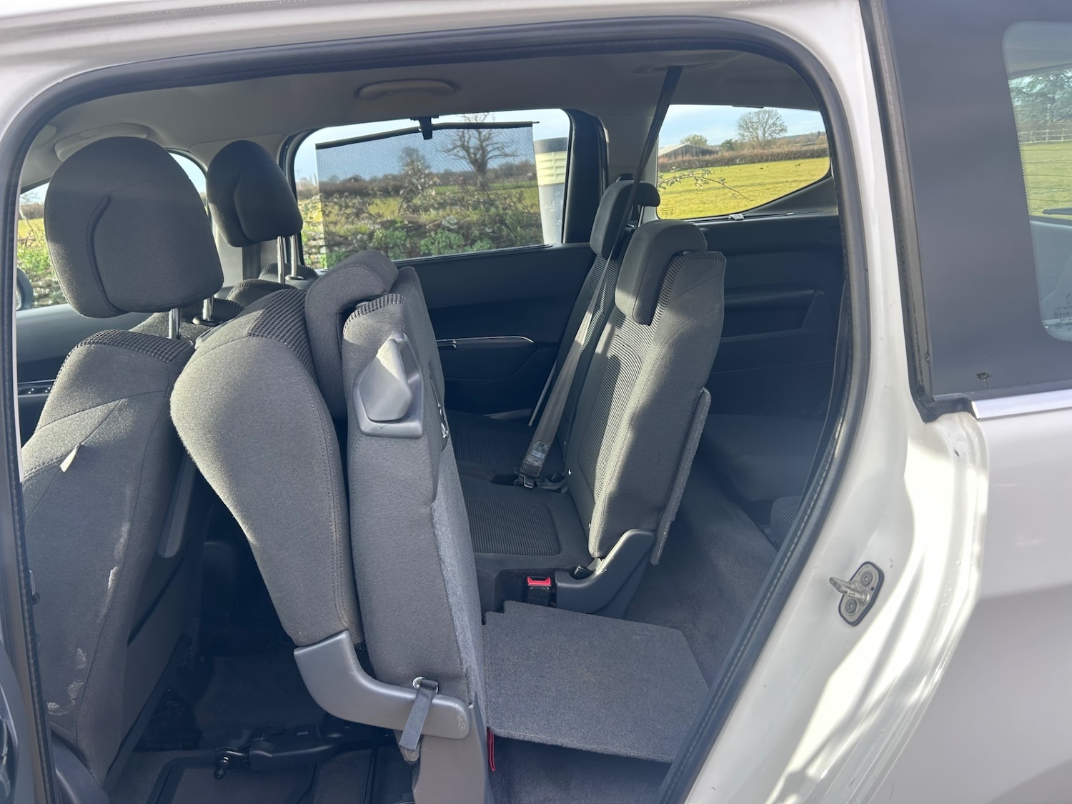 Used Peugeot 5008 2016 for sale - 77414490: Photo 12