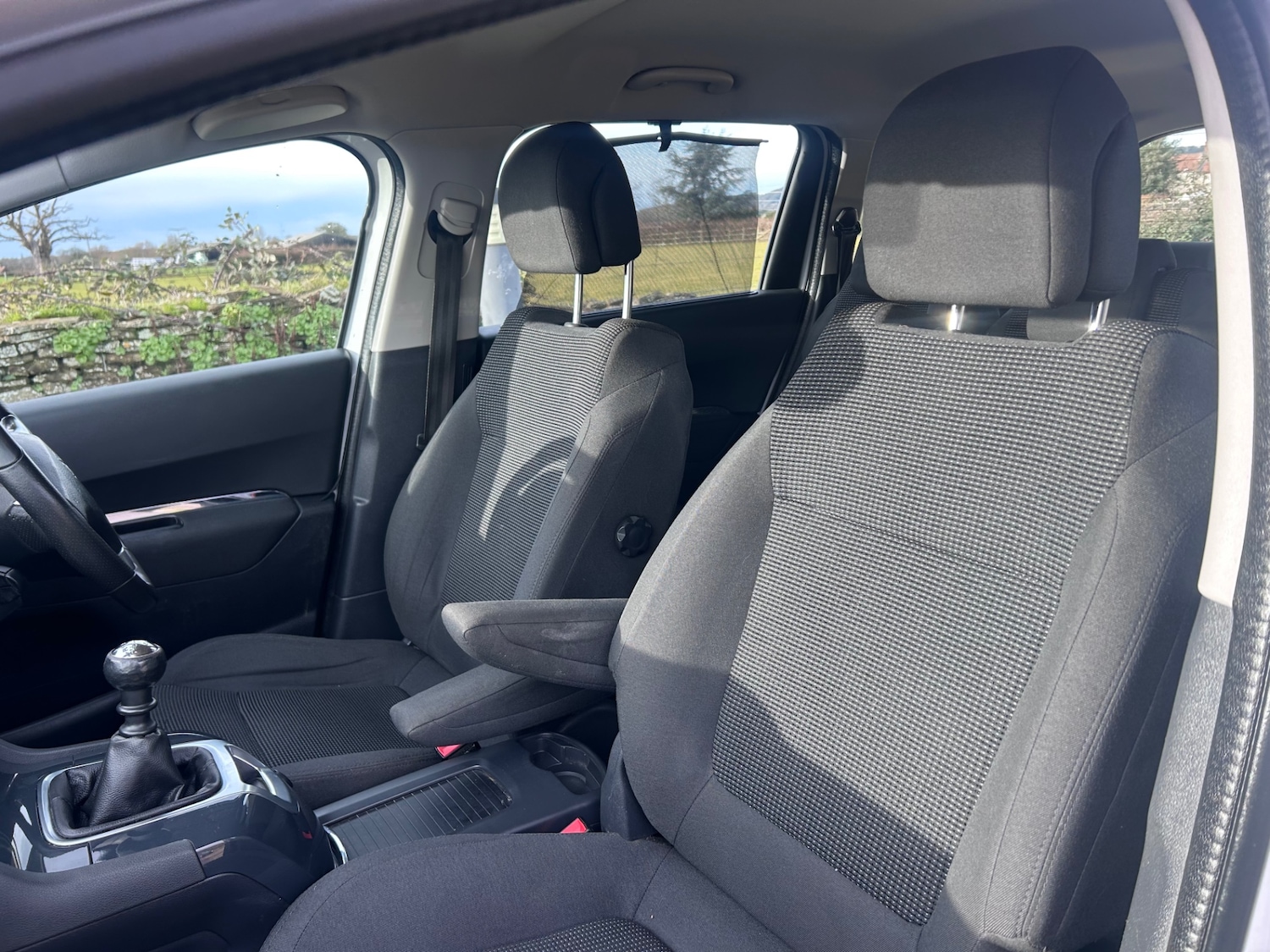 Used Peugeot 5008 2016 for sale - 77414490: Photo 13