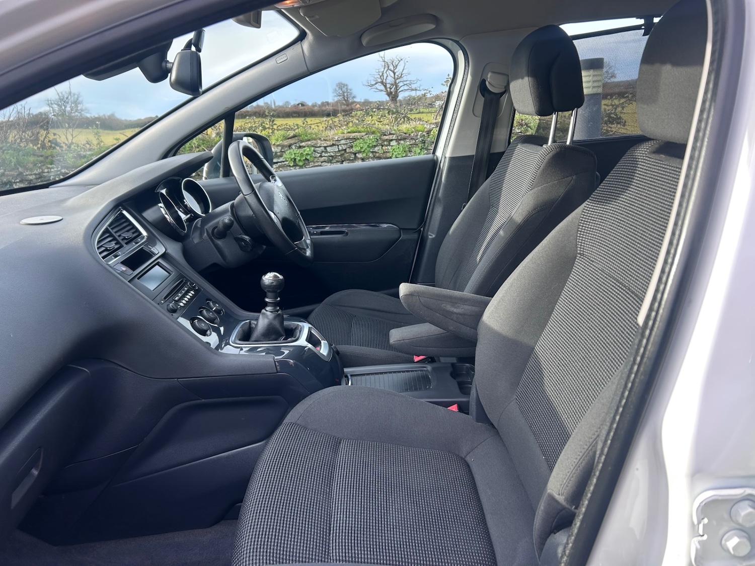 Used Peugeot 5008 2016 for sale - 77414490: Photo 14