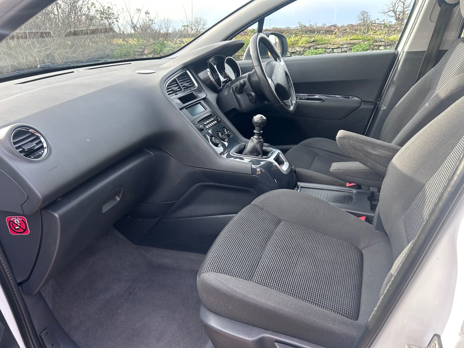 Used Peugeot 5008 2016 for sale - 77414490: Photo 15