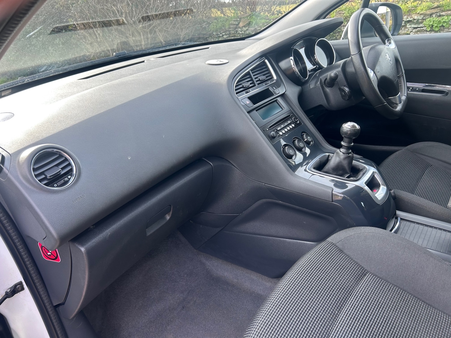 Used Peugeot 5008 2016 for sale - 77414490: Photo 18