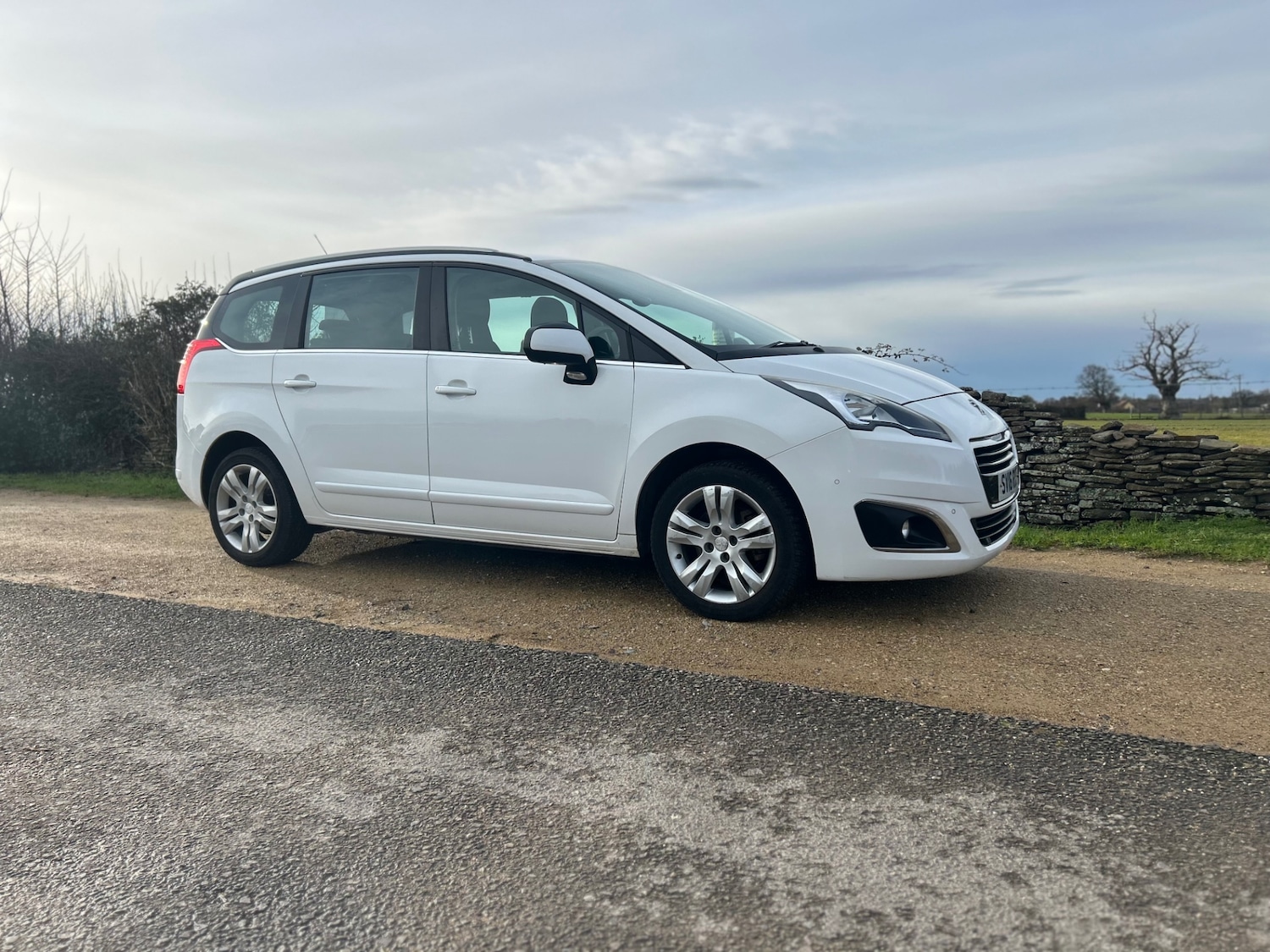 Used Peugeot 5008 2016 for sale - 77414490: Photo 21
