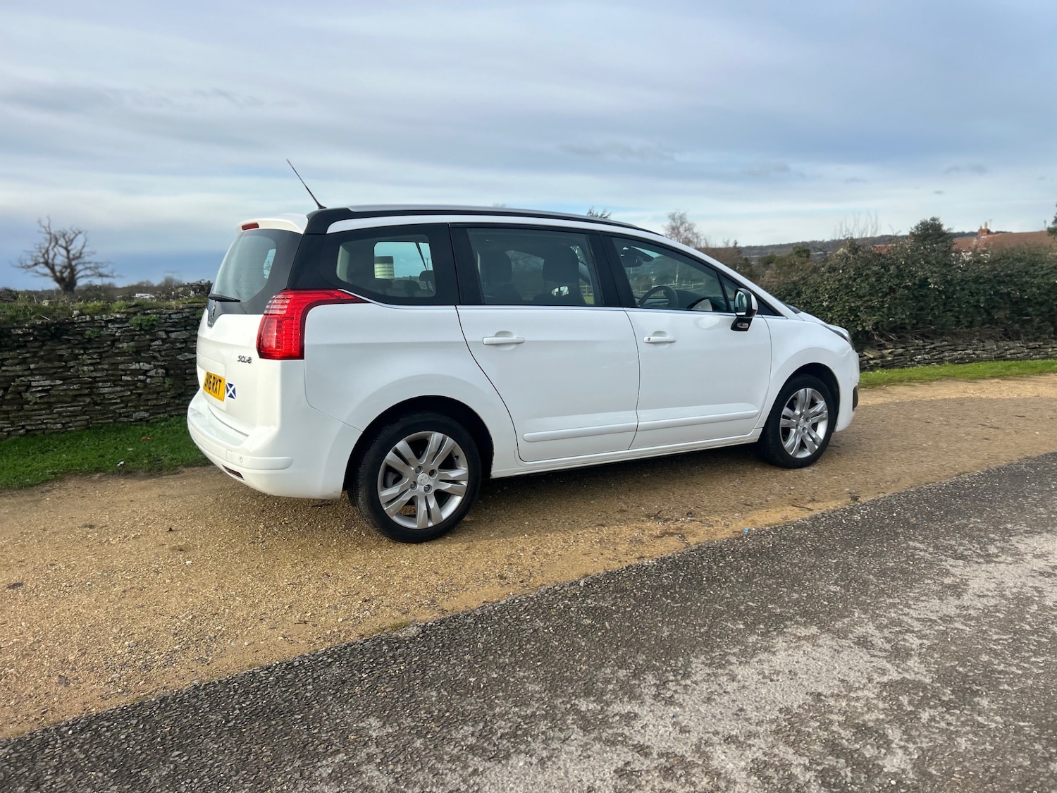 Used Peugeot 5008 2016 for sale - 77414490: Photo 23
