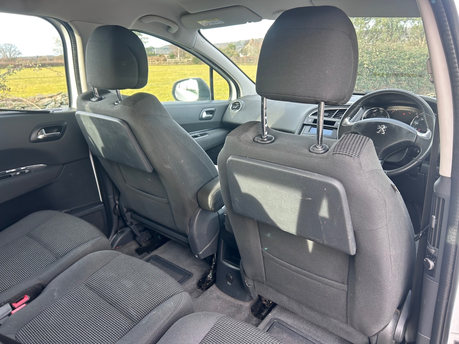 Used Peugeot 5008 2016 for sale - 77414490: Photo 28