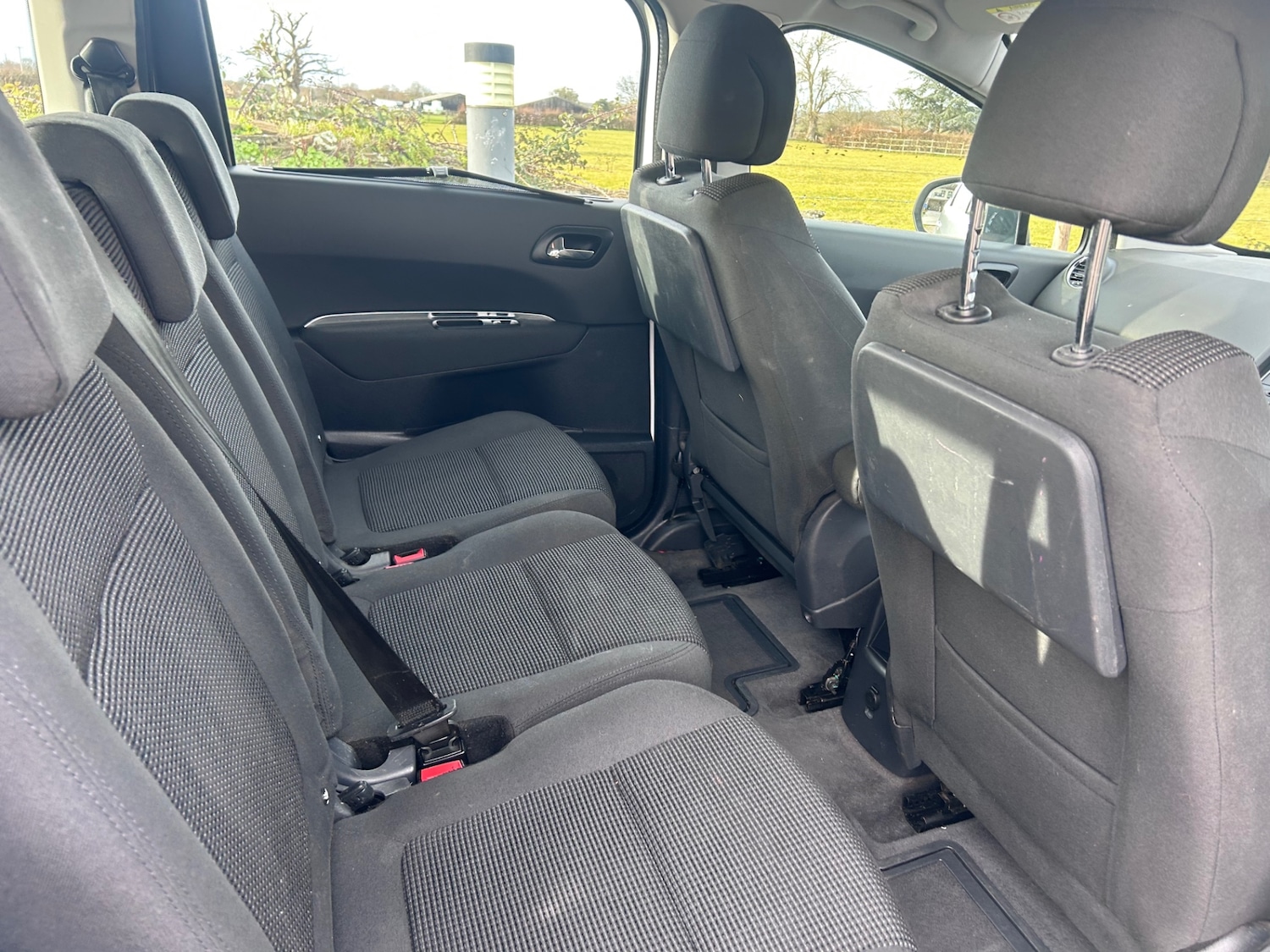 Used Peugeot 5008 2016 for sale - 77414490: Photo 29