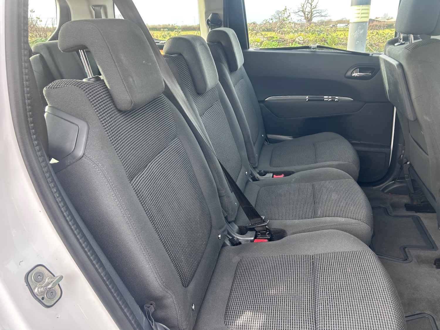 Used Peugeot 5008 2016 for sale - 77414490: Photo 30